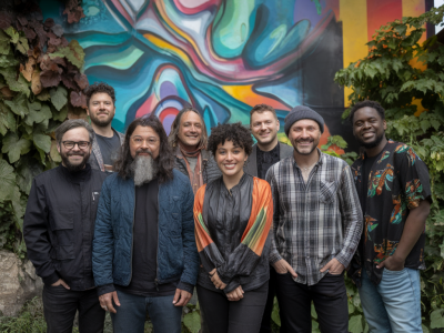 Wie finde ich kooperationspartner in lateinamerika für musik- und kunstprojekte