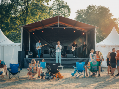 Wie erstelle ich ein kulturgerechtes honorarkonzept für ein kleines festival, das lokale acts sichtbar und finanziell fair positioniert