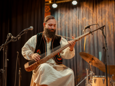 Wie schütze ich traditionelle liedformen vor kultureller ausbeutung bei kommerziellen nutzen