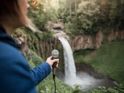 Wie nutze ich field recordings legal für ein album: rechte, einverständnisse und attribution