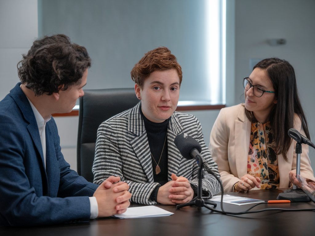 Wie arbeite ich mit übersetzer*innen und kulturvermittler*innen bei interviews zusammen